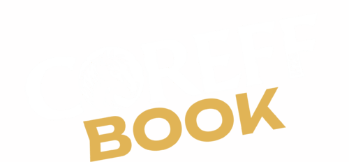 Logo du Coreff book